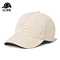 Custom event hats with logos